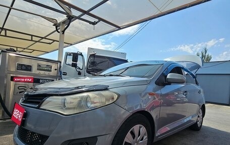 Chery Bonus (A13), 2011 год, 500 000 рублей, 1 фотография