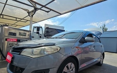 Chery Bonus (A13), 2011 год, 500 000 рублей, 1 фотография