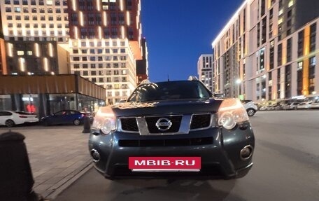 Nissan X-Trail, 2012 год, 1 900 000 рублей, 19 фотография