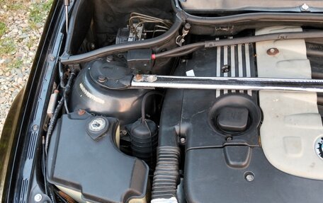 BMW 3 серия, 2001 год, 840 000 рублей, 9 фотография