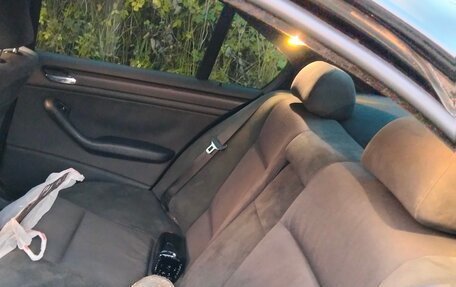 BMW 3 серия, 2001 год, 840 000 рублей, 15 фотография