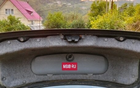 BMW 3 серия, 2001 год, 840 000 рублей, 19 фотография