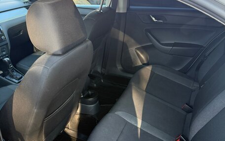 Skoda Rapid I, 2015 год, 999 999 рублей, 7 фотография