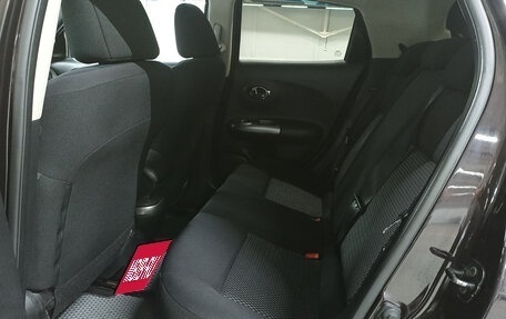 Nissan Juke II, 2014 год, 1 200 000 рублей, 15 фотография