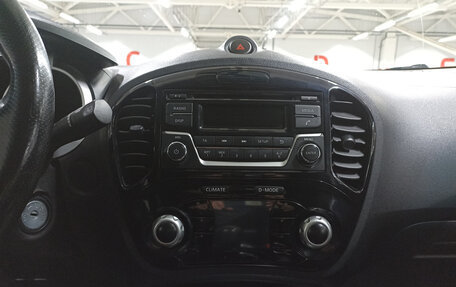 Nissan Juke II, 2014 год, 1 200 000 рублей, 18 фотография