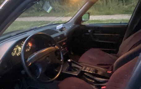 BMW 5 серия, 1992 год, 275 000 рублей, 19 фотография
