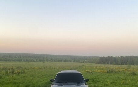 BMW 5 серия, 1992 год, 275 000 рублей, 12 фотография