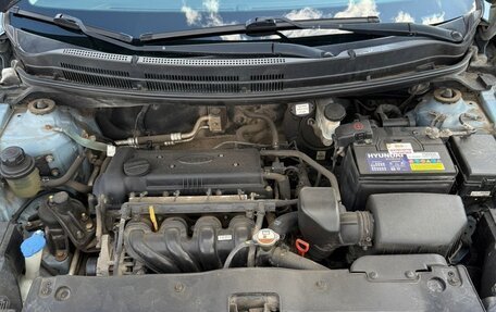KIA Rio III рестайлинг, 2014 год, 950 000 рублей, 14 фотография