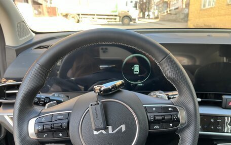 KIA Sportage IV рестайлинг, 2024 год, 3 950 000 рублей, 4 фотография