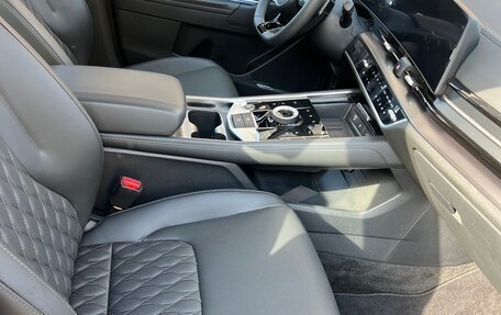 KIA Sportage IV рестайлинг, 2024 год, 3 950 000 рублей, 9 фотография