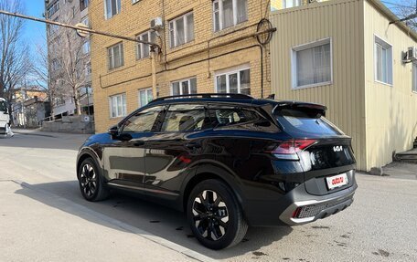 KIA Sportage IV рестайлинг, 2024 год, 3 950 000 рублей, 12 фотография