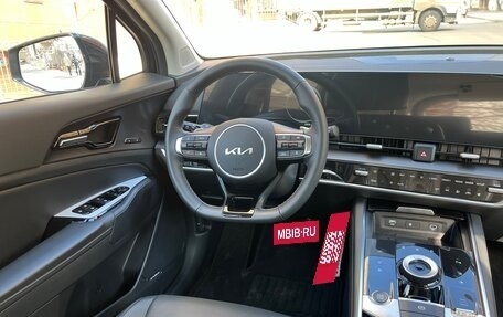 KIA Sportage IV рестайлинг, 2024 год, 3 950 000 рублей, 7 фотография