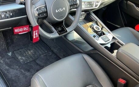 KIA Sportage IV рестайлинг, 2024 год, 3 950 000 рублей, 6 фотография