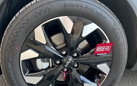 KIA Sportage IV рестайлинг, 2024 год, 3 950 000 рублей, 5 фотография