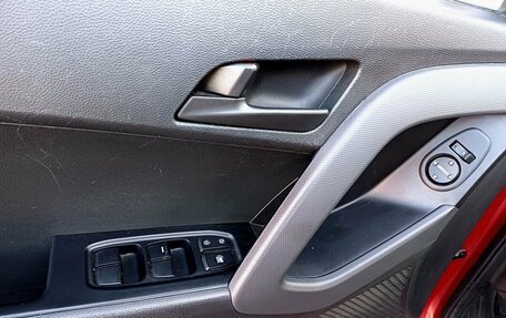Hyundai Creta I рестайлинг, 2017 год, 1 189 000 рублей, 17 фотография