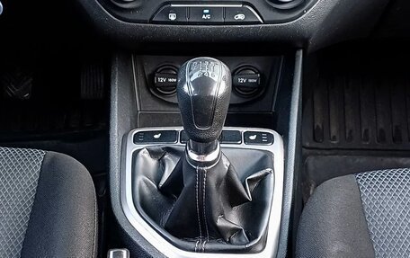 Hyundai Creta I рестайлинг, 2017 год, 1 189 000 рублей, 15 фотография