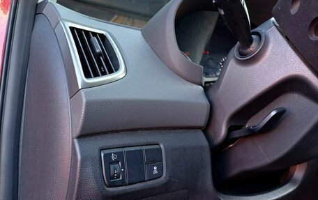 Hyundai Creta I рестайлинг, 2017 год, 1 189 000 рублей, 18 фотография