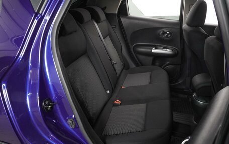 Nissan Juke II, 2015 год, 1 575 000 рублей, 7 фотография