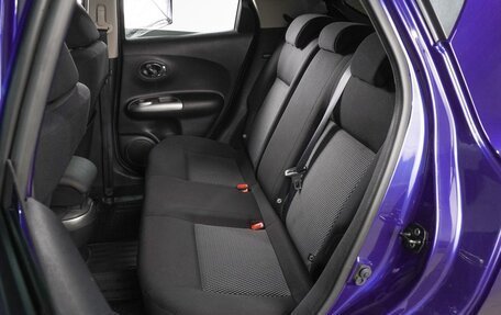 Nissan Juke II, 2015 год, 1 575 000 рублей, 9 фотография