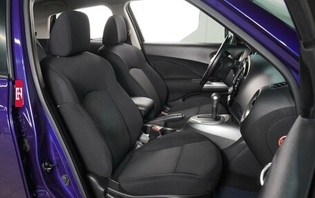 Nissan Juke II, 2015 год, 1 575 000 рублей, 8 фотография