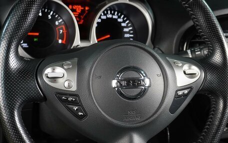 Nissan Juke II, 2015 год, 1 575 000 рублей, 16 фотография