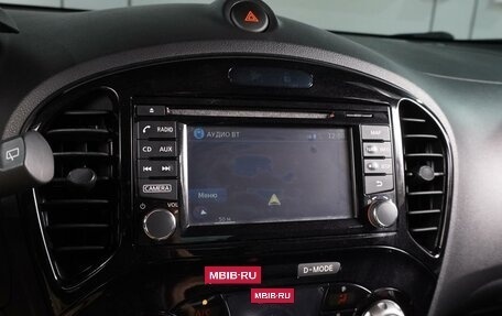 Nissan Juke II, 2015 год, 1 575 000 рублей, 13 фотография