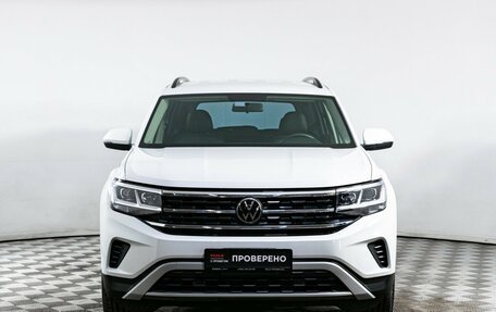 Volkswagen Teramont I, 2023 год, 5 600 000 рублей, 2 фотография
