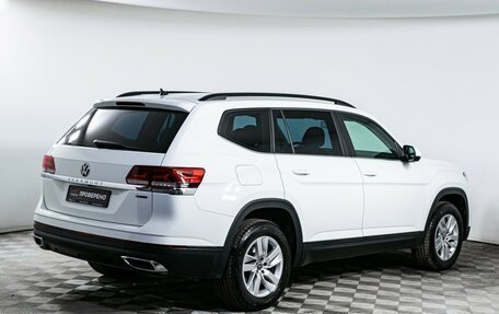 Volkswagen Teramont I, 2023 год, 5 600 000 рублей, 5 фотография
