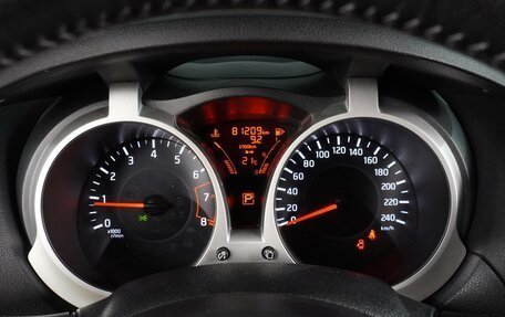 Nissan Juke II, 2015 год, 1 575 000 рублей, 19 фотография
