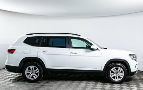 Volkswagen Teramont I, 2023 год, 5 600 000 рублей, 4 фотография