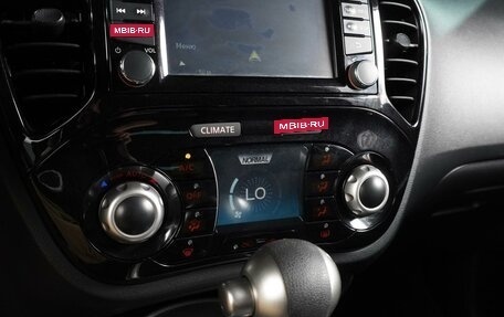 Nissan Juke II, 2015 год, 1 575 000 рублей, 12 фотография