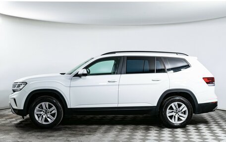 Volkswagen Teramont I, 2023 год, 5 600 000 рублей, 8 фотография