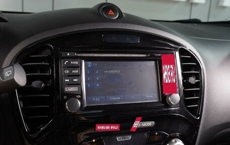 Nissan Juke II, 2015 год, 1 575 000 рублей, 15 фотография
