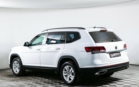 Volkswagen Teramont I, 2023 год, 5 600 000 рублей, 7 фотография
