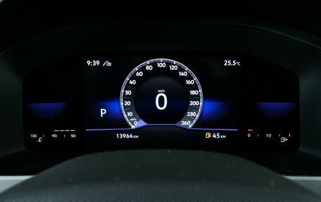 Volkswagen Teramont I, 2023 год, 5 600 000 рублей, 14 фотография