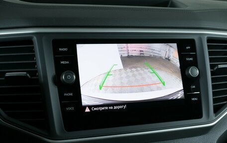 Volkswagen Teramont I, 2023 год, 5 600 000 рублей, 17 фотография