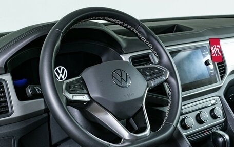 Volkswagen Teramont I, 2023 год, 5 600 000 рублей, 15 фотография