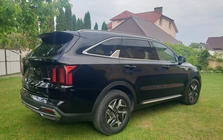 KIA Sorento IV, 2020 год, 2 400 000 рублей, 5 фотография