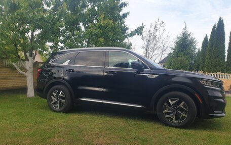 KIA Sorento IV, 2020 год, 2 400 000 рублей, 6 фотография