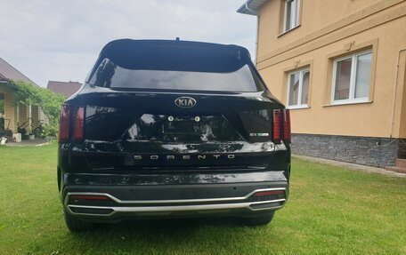 KIA Sorento IV, 2020 год, 2 400 000 рублей, 3 фотография