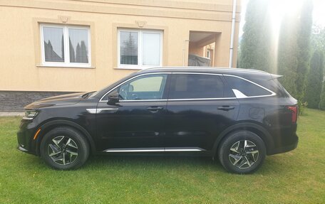 KIA Sorento IV, 2020 год, 2 400 000 рублей, 7 фотография