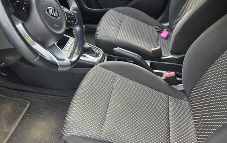 KIA Rio IV, 2019 год, 1 690 000 рублей, 6 фотография