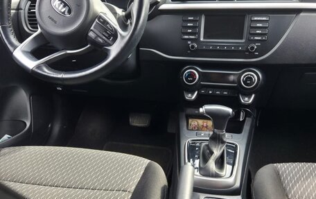 KIA Rio IV, 2019 год, 1 690 000 рублей, 5 фотография