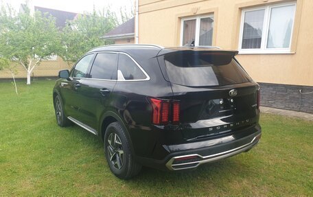 KIA Sorento IV, 2020 год, 2 400 000 рублей, 9 фотография