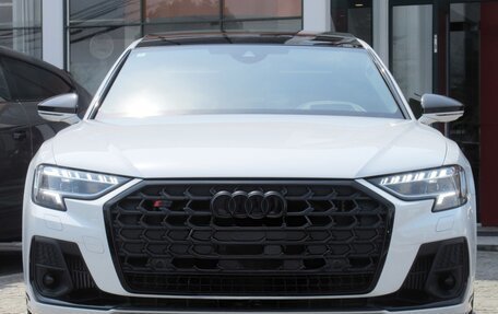 Audi S8, 2023 год, 15 000 000 рублей, 2 фотография