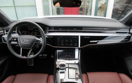 Audi S8, 2023 год, 15 000 000 рублей, 8 фотография