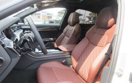 Audi S8, 2023 год, 15 000 000 рублей, 12 фотография