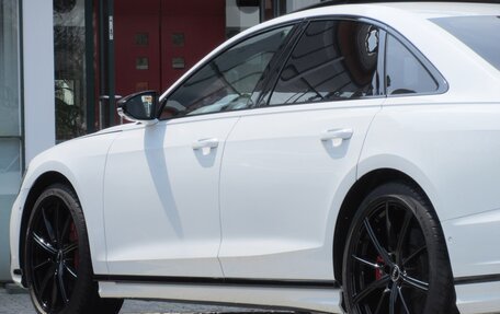 Audi S8, 2023 год, 15 000 000 рублей, 7 фотография