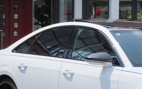 Audi S8, 2023 год, 15 000 000 рублей, 6 фотография