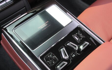 Audi S8, 2023 год, 15 000 000 рублей, 15 фотография